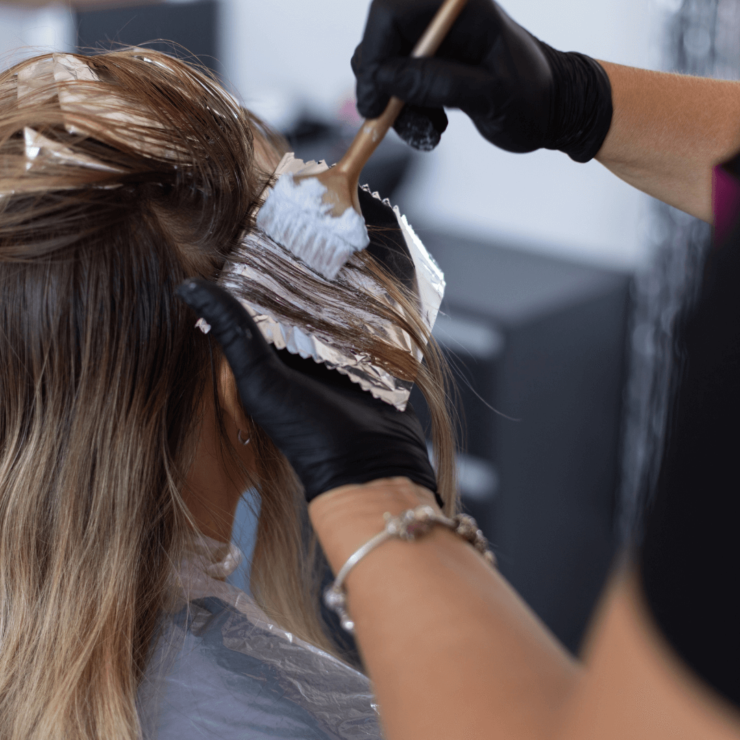 How Toxic is Your Hair Dye and What Non-Toxic Hair Dye Options Actually Work?