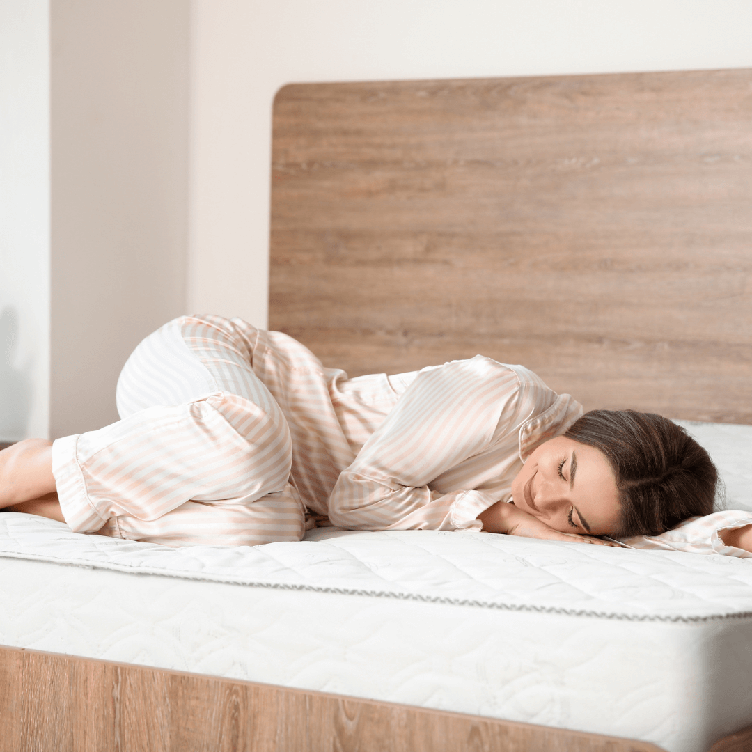 VOC Exposure From Your Mattress: Airing it Out Doesn’t Remove the Chemicals