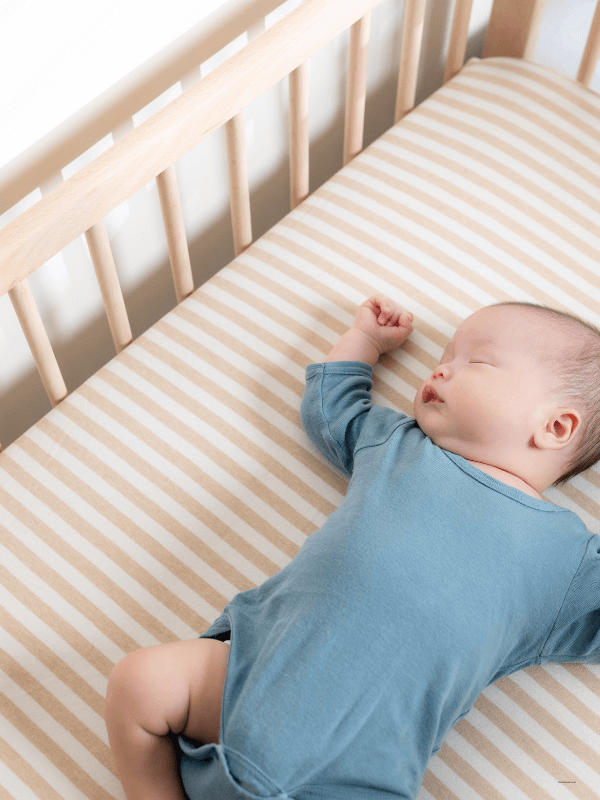 Dangers of Mouth Breathing in Infants