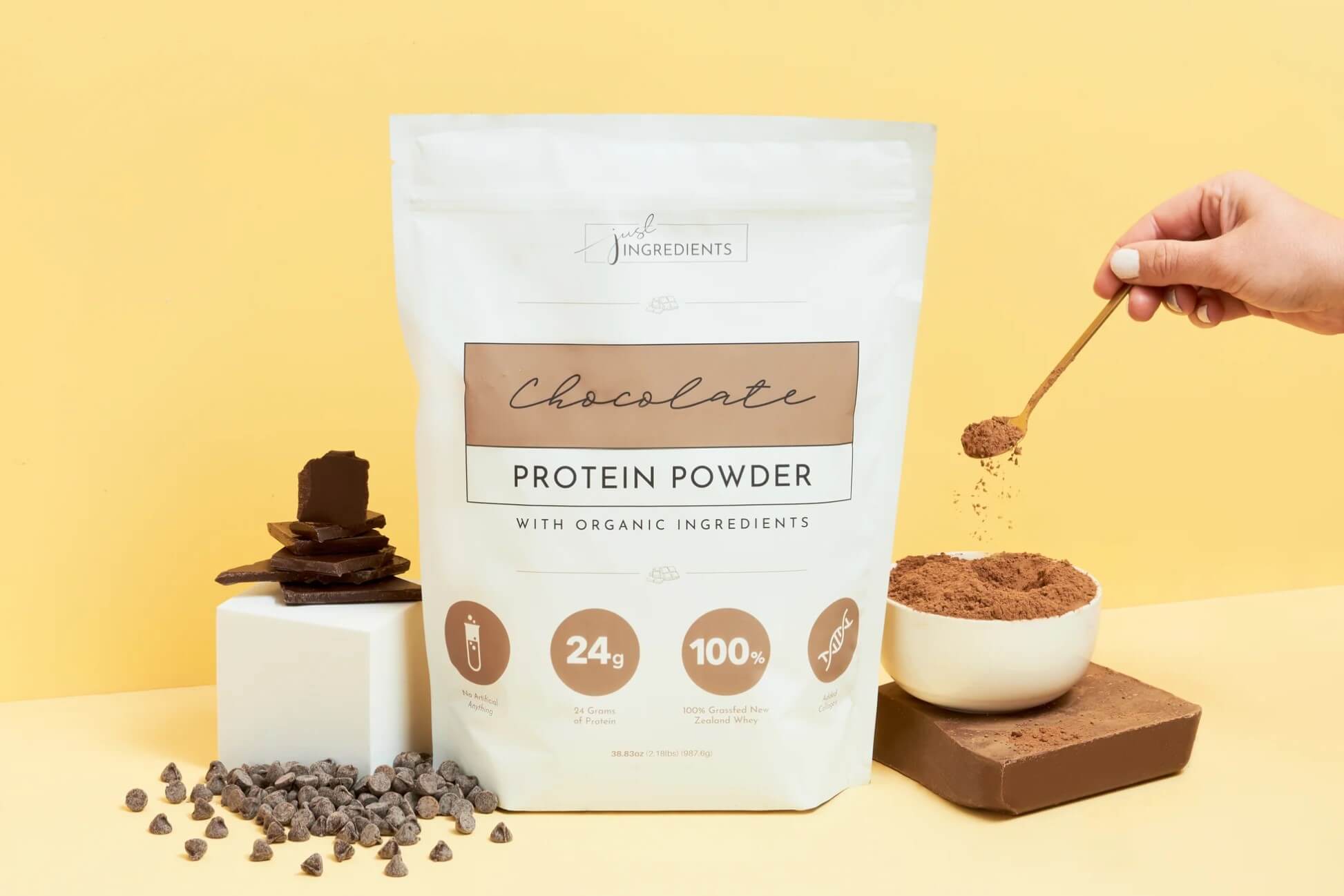 Is Prop 65 Hurting Clean Brands? The Truth Revealed