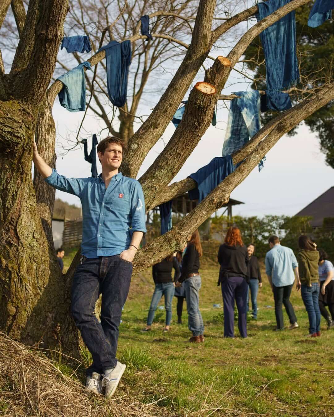 How to Transition to Chemical Free Clothing
