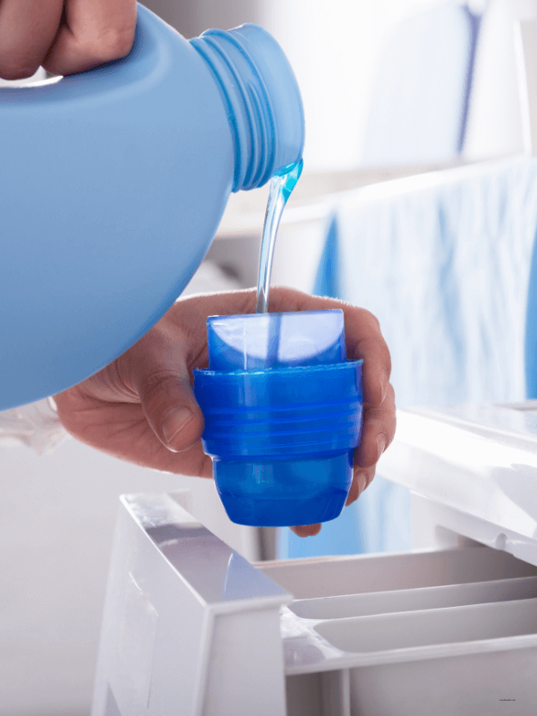 How to Find a Toxin Free Laundry Detergent that ACTUALLY WORKS