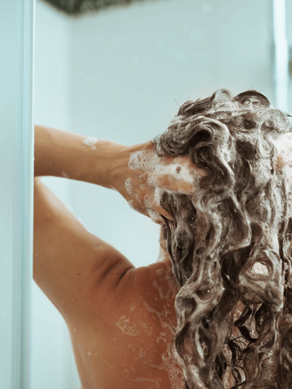 The Real Reason Clean Shampoo Isn't Working For You