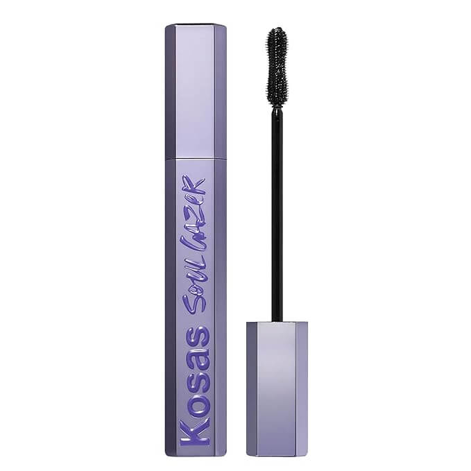 Kosas Soulgazer Lengthening + Lifting Peptide Mascara