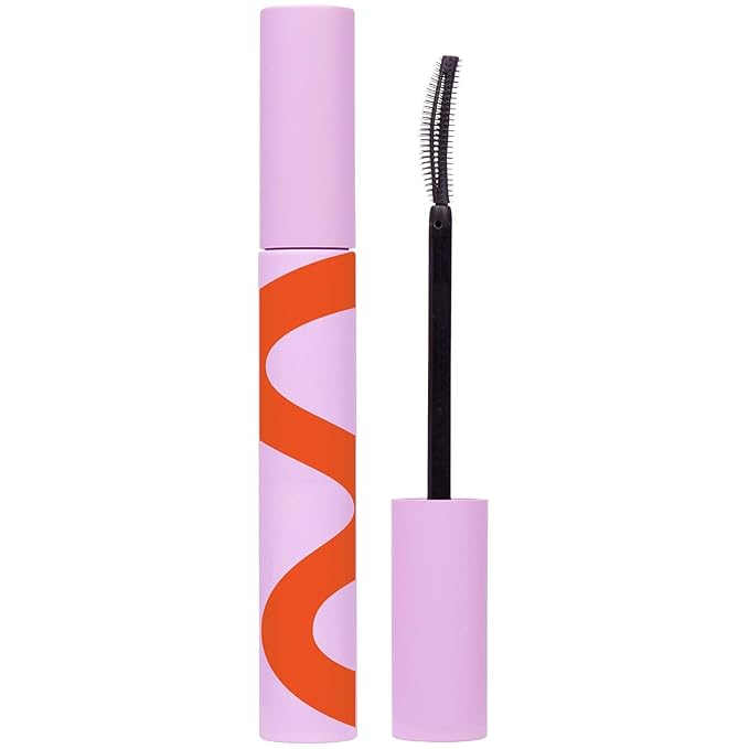 Tower 28 MakeWaves Vegan Black Mascara