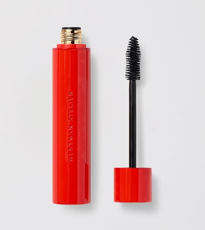 Westman Atelier Eye Want You Black Mascara Travel Size