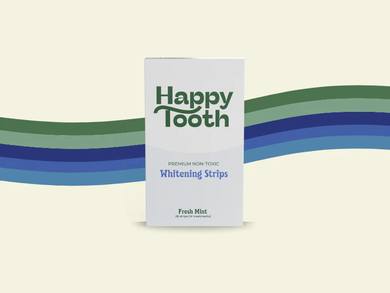 happy tooth