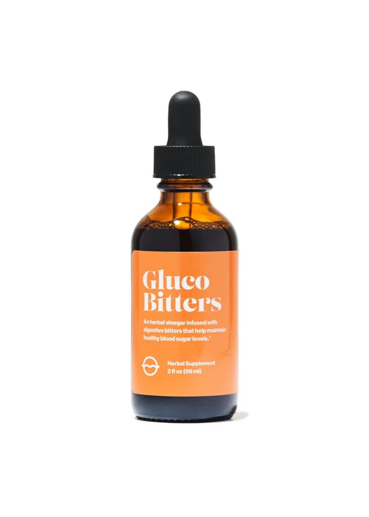 organic olivia bitters