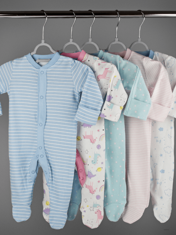 Baby Wardrobe