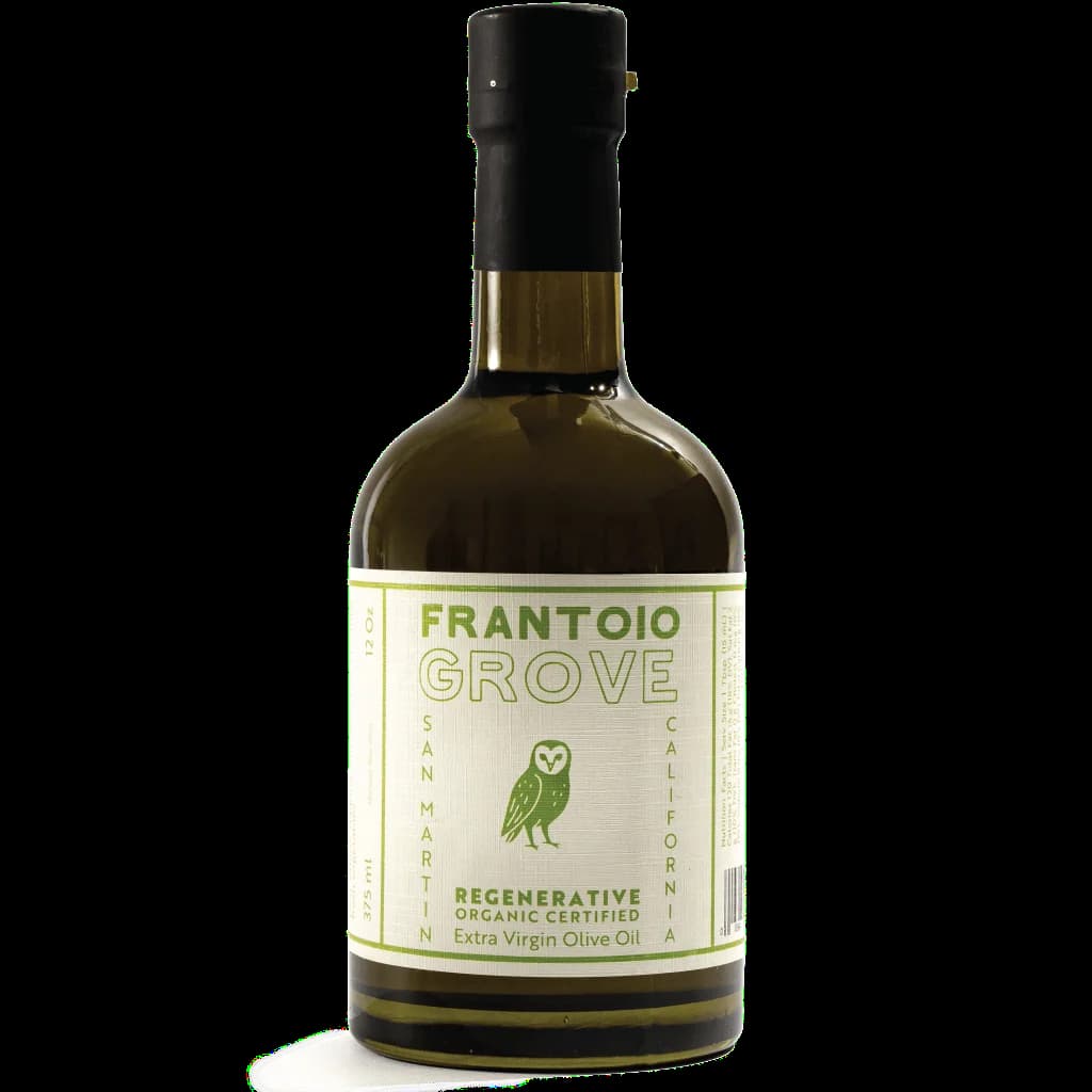 frantoio grove olive oil