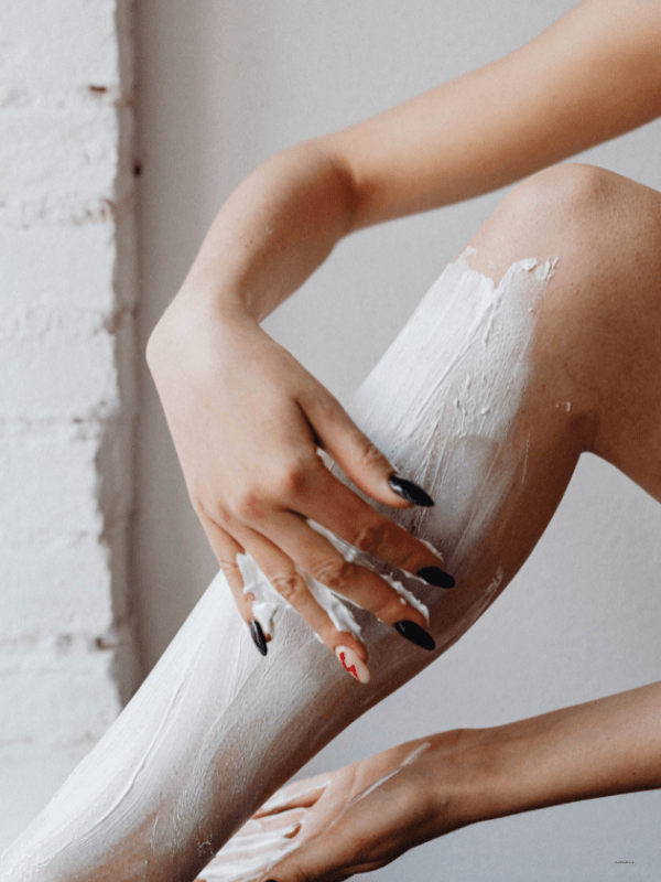 Shave Bar vs. Shave Cream vs. Gel