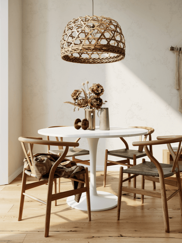 Why Bulb Color Temperature Matters for Your Eyes and Mood