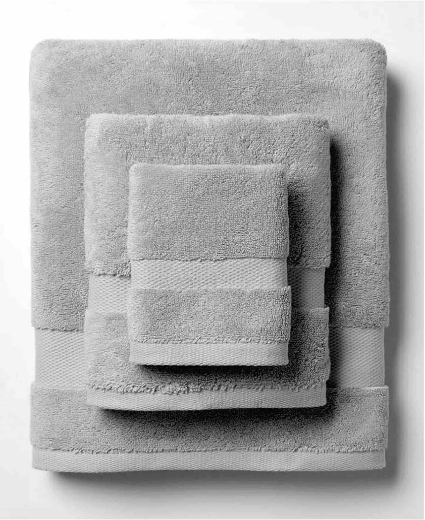 farm to home organic cotton towels