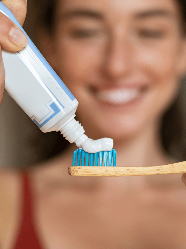Is Glycerin in Toothpaste Bad for Your Teeth