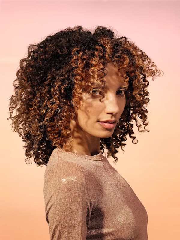 Koleston clean hair dye