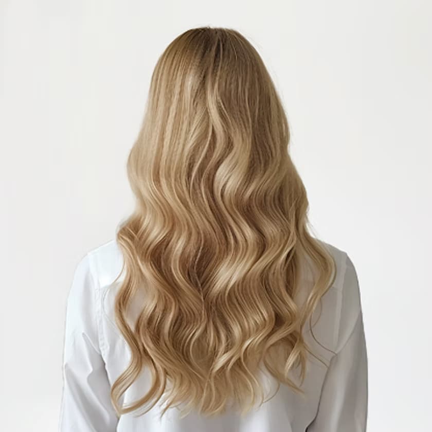 dani field salon hair dye